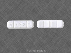 double g xanax mg